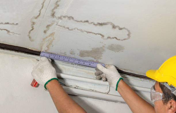 Reliable Emergency Water Damage Restoration contractor in Oxford, NC by Water Damage Irwin